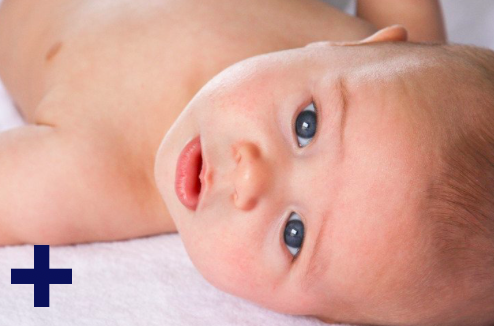 Tips to Prevent Babies from Getting a Twisted Neck and Flat Head