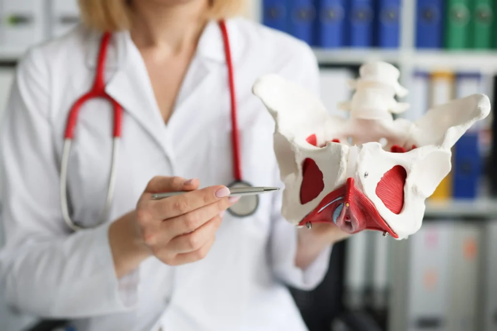 The why and how of doing Kegels