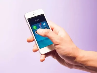 Is Your Smart Phone Hurting Your Body?